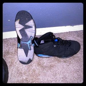 Jordan retro 6 Jordan’s 6.5 youth